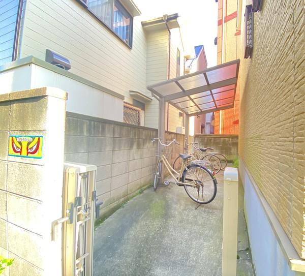 グリーンハイツ