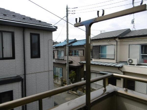 臼井田貸家