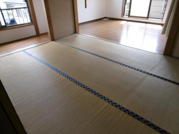 臼井田貸家