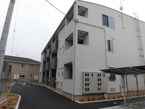 プラーンドルIV
