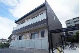 佐倉市井野のアパート