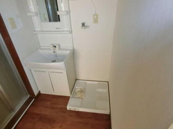 佐倉市王子台３丁目のアパート