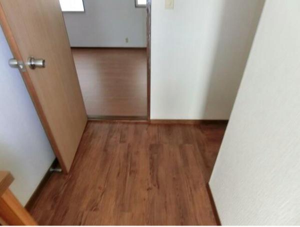 佐倉市王子台３丁目のアパート