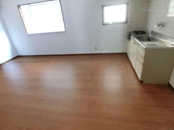 佐倉市王子台３丁目のアパート