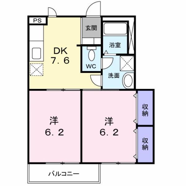 ハニーヴァレー壱番館