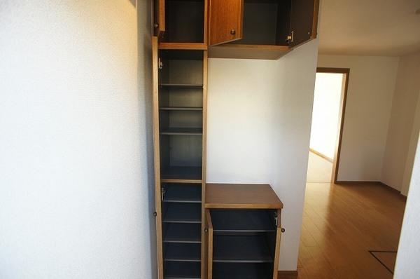 佐倉市西志津８丁目のアパート