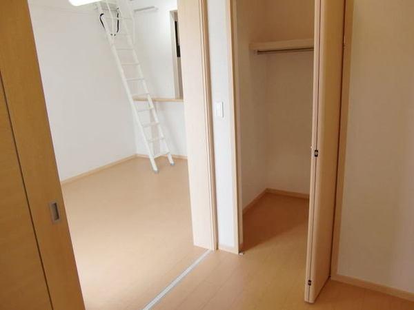 佐倉市上座のアパート
