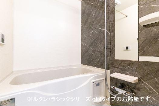 佐倉市上志津のアパート
