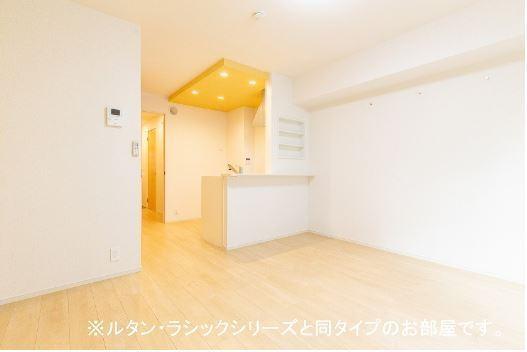 佐倉市上志津のアパート