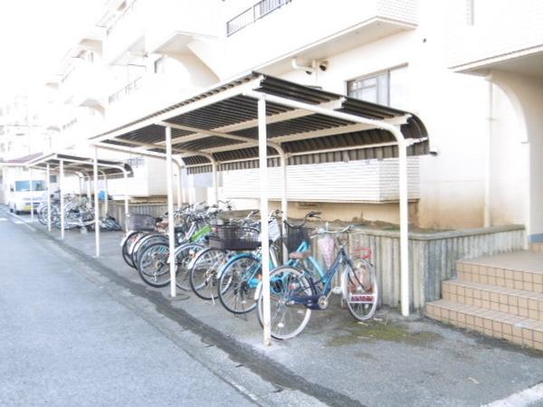 佐倉市井野のマンション