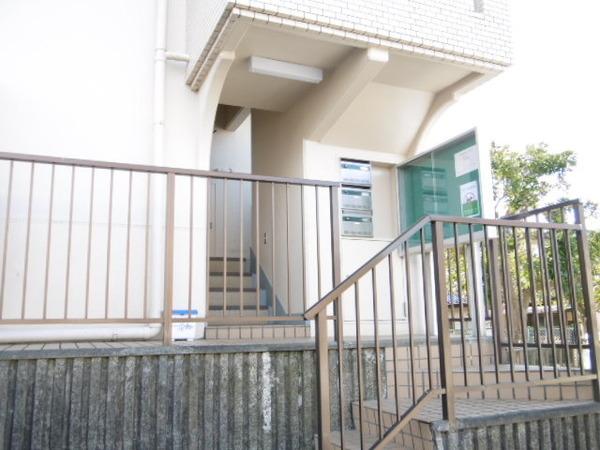 佐倉市井野のマンション