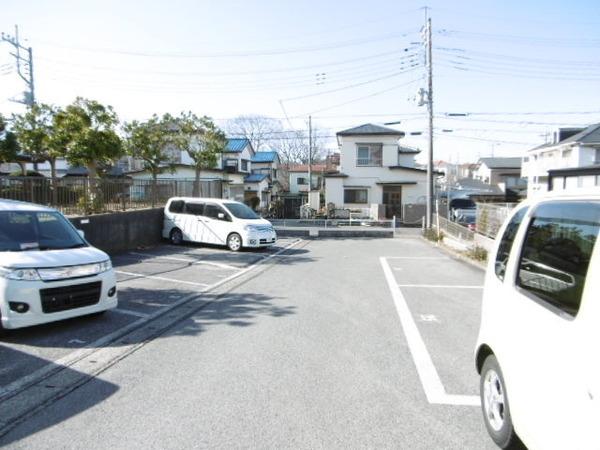 佐倉市井野のマンション