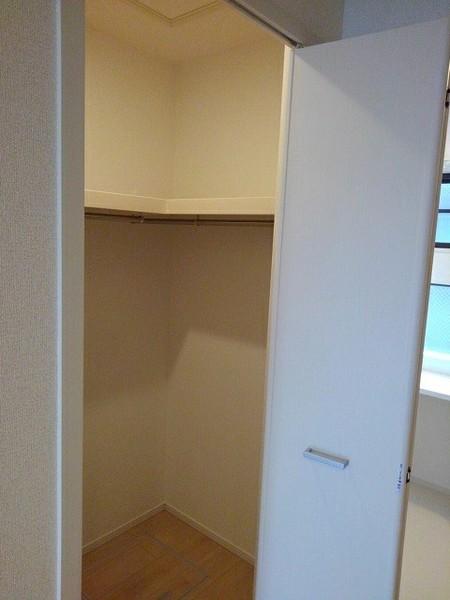 佐倉市上志津のアパート