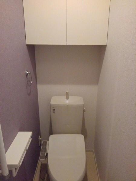 佐倉市上志津のアパート