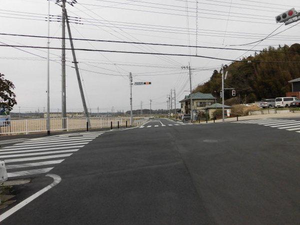 佐倉市臼井田のアパート