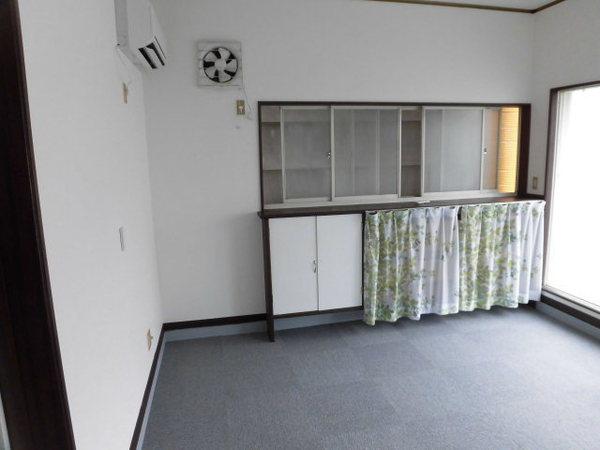 佐倉市臼井田のアパート