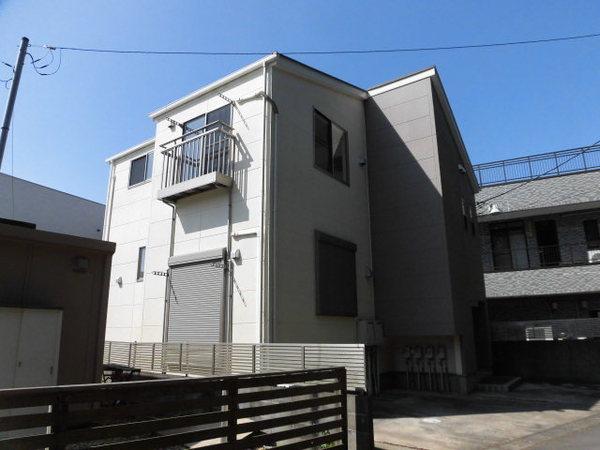 グランデユーカリが丘