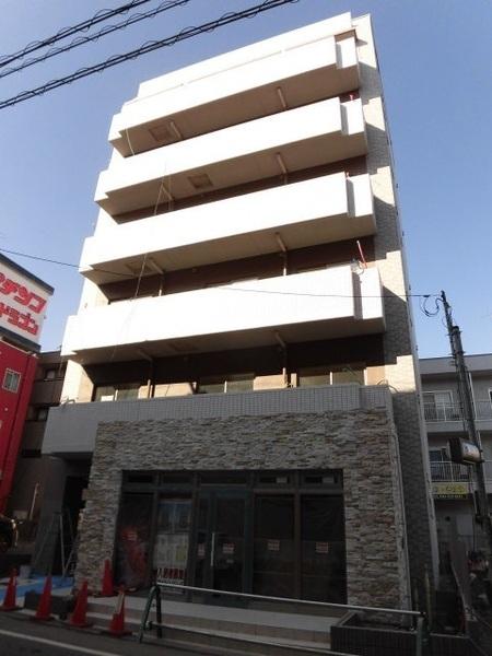 佐倉市王子台1丁目のマンション