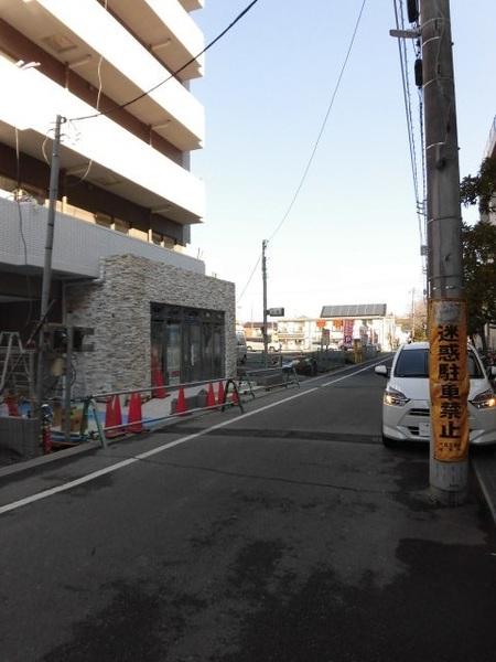 佐倉市王子台１丁目のマンション
