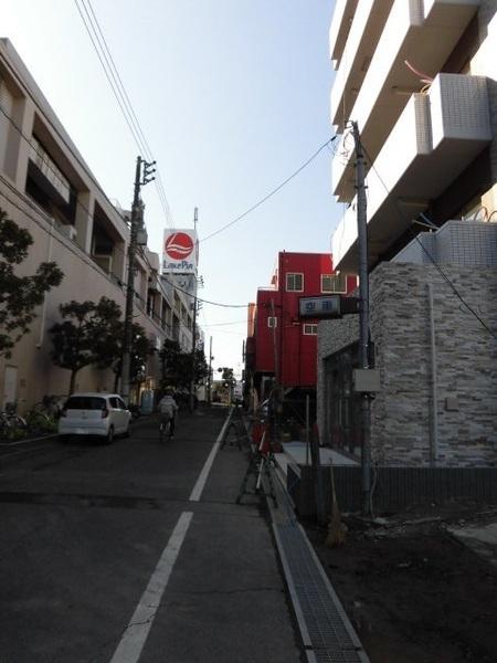佐倉市王子台１丁目のマンション