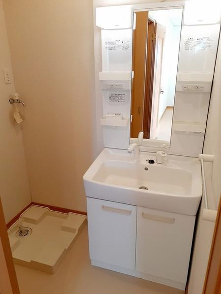 佐倉市生谷のアパート