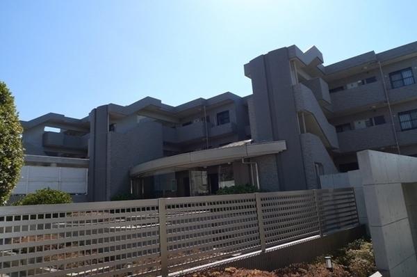 佐倉市西志津４丁目のマンション