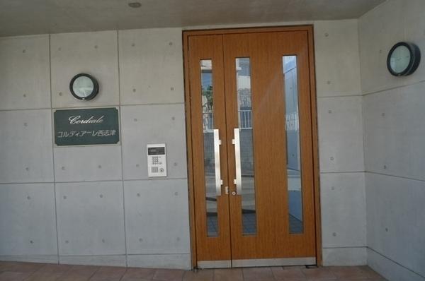 佐倉市西志津４丁目のマンション