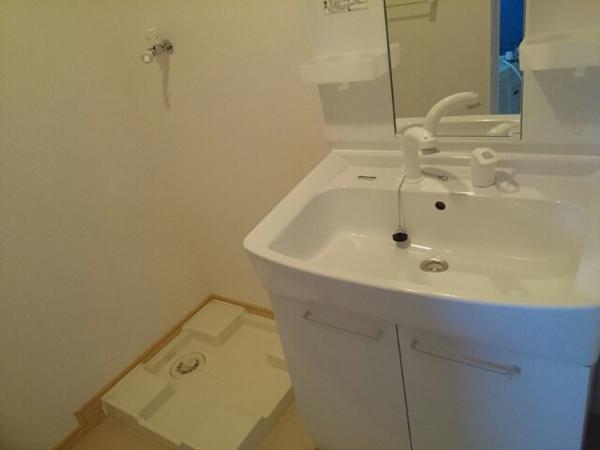 佐倉市上志津原のアパート