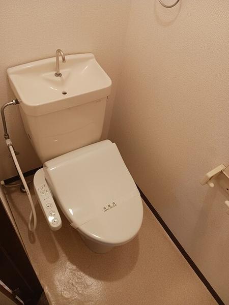 佐倉市江原台１丁目のアパート