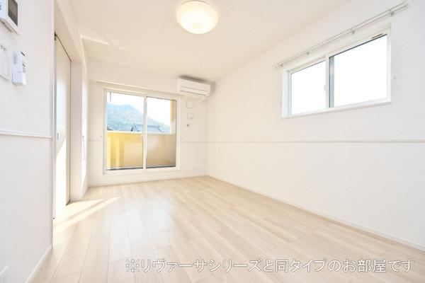佐倉市江原台２丁目のアパート