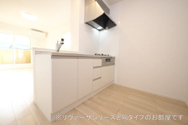 佐倉市江原台２丁目のアパート