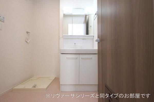 佐倉市江原台２丁目のアパート