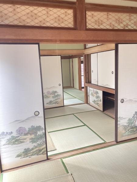 佐倉市王子台１丁目の貸家