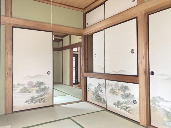 佐倉市王子台１丁目の貸家