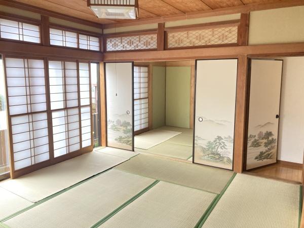 佐倉市王子台１丁目の貸家