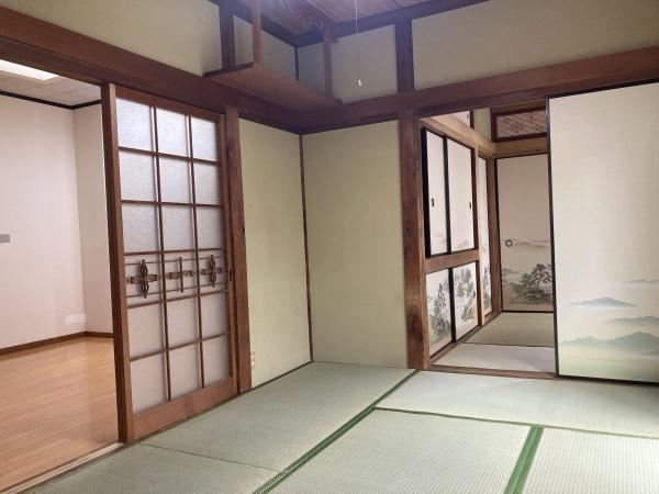 佐倉市王子台１丁目の貸家