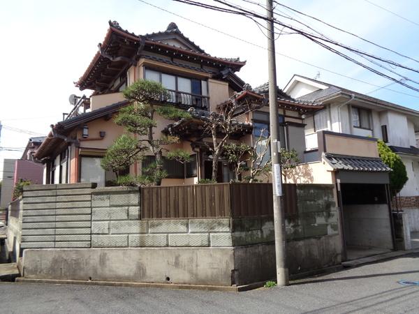 佐倉市王子台１丁目の貸家