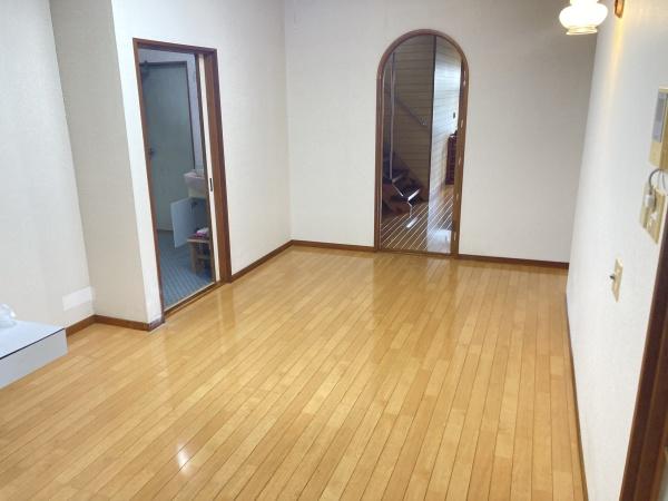 佐倉市王子台１丁目の貸家