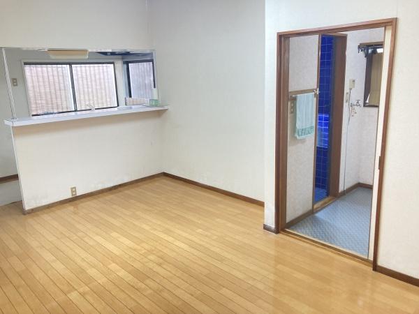 佐倉市王子台１丁目の貸家