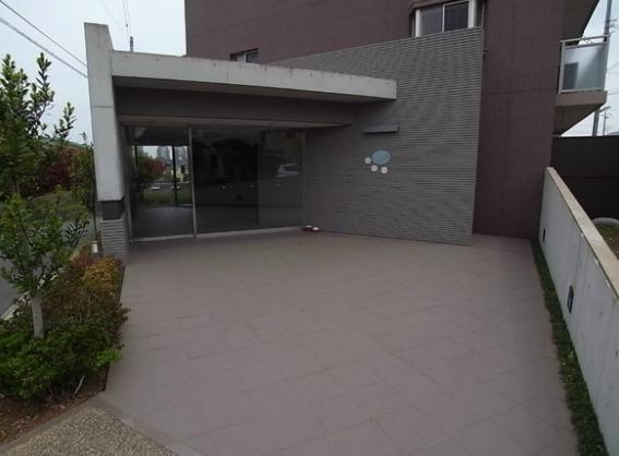 佐倉市上志津のマンション