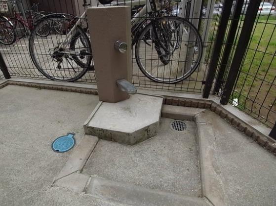 佐倉市上志津のマンション