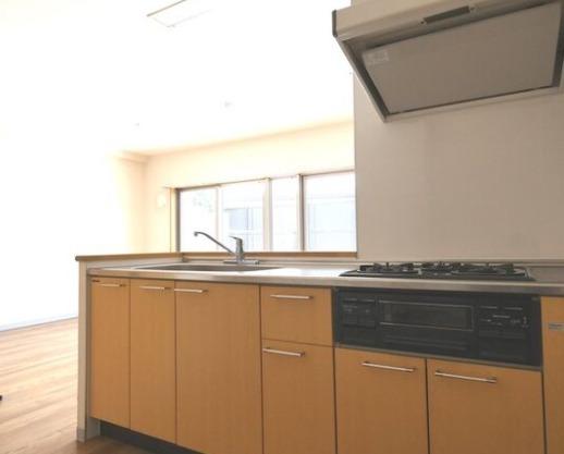 佐倉市上志津のマンション