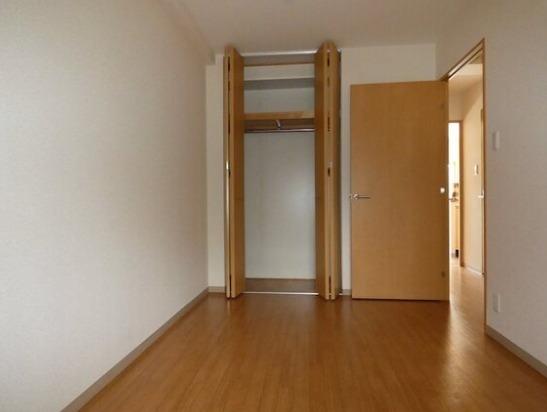 佐倉市上志津のマンション