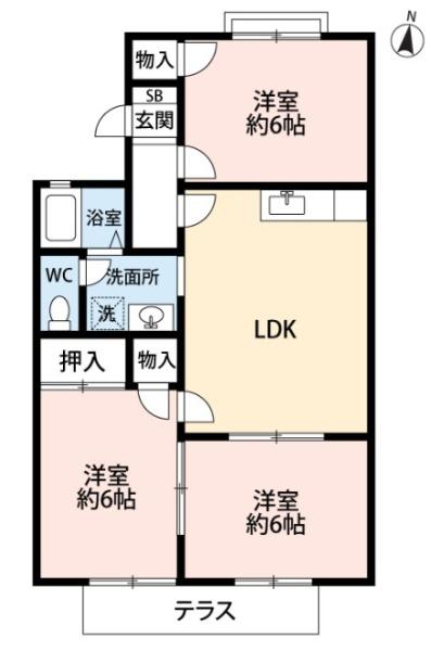 マンションコア