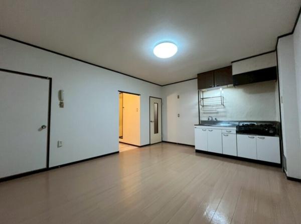 マンションコア
