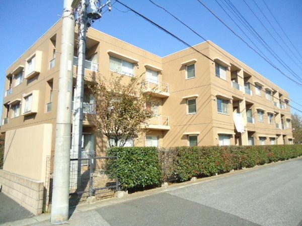 佐倉市西志津1丁目のマンション