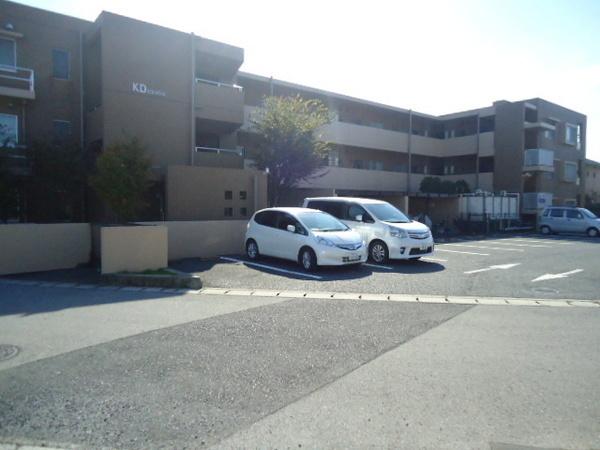 佐倉市西志津１丁目のマンション