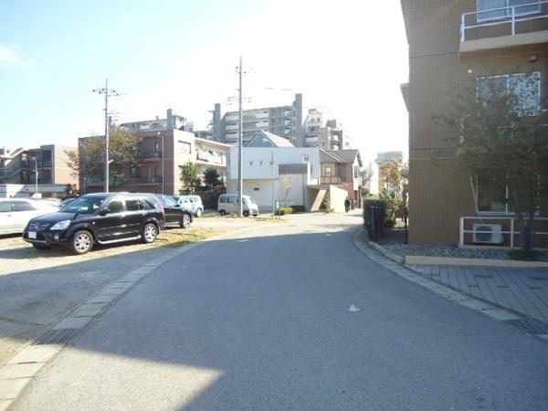 佐倉市西志津１丁目のマンション