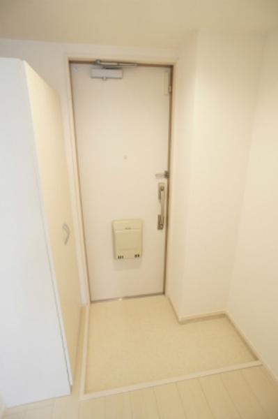 佐倉市井野のアパート