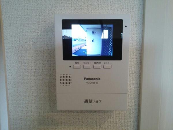 八千代市上高野のアパート